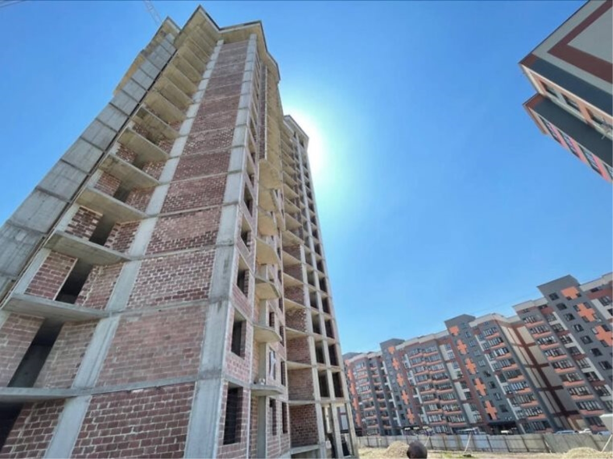 1-кім. квартира, Тернопіль, Варшавський, Підволочиське шосе