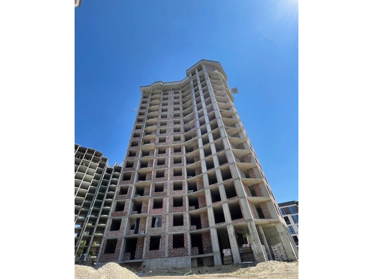 1-кім. квартира, Тернопіль, Варшавський, Підволочиське шосе