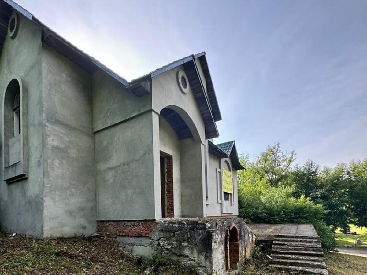 приватний будинок, Тернопіль