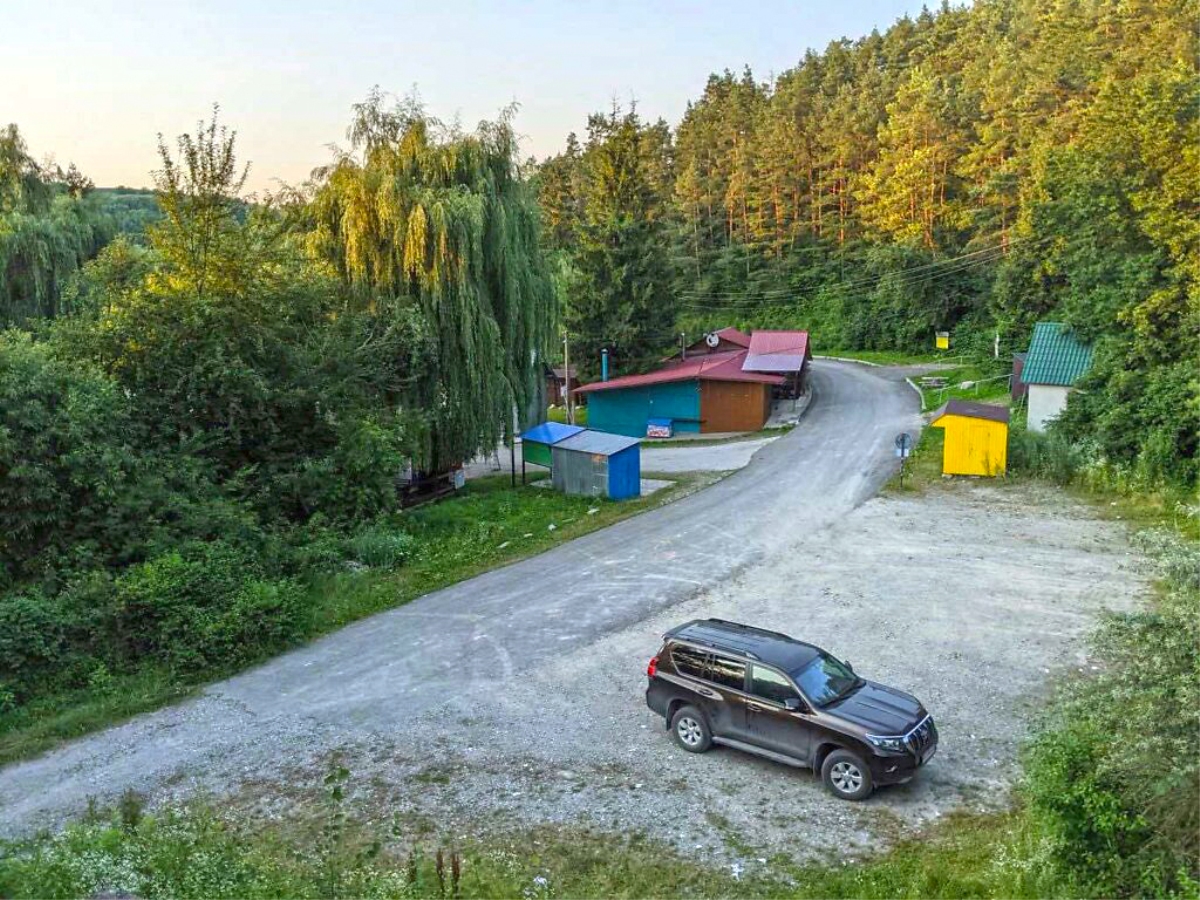 приватний будинок, Тернопіль