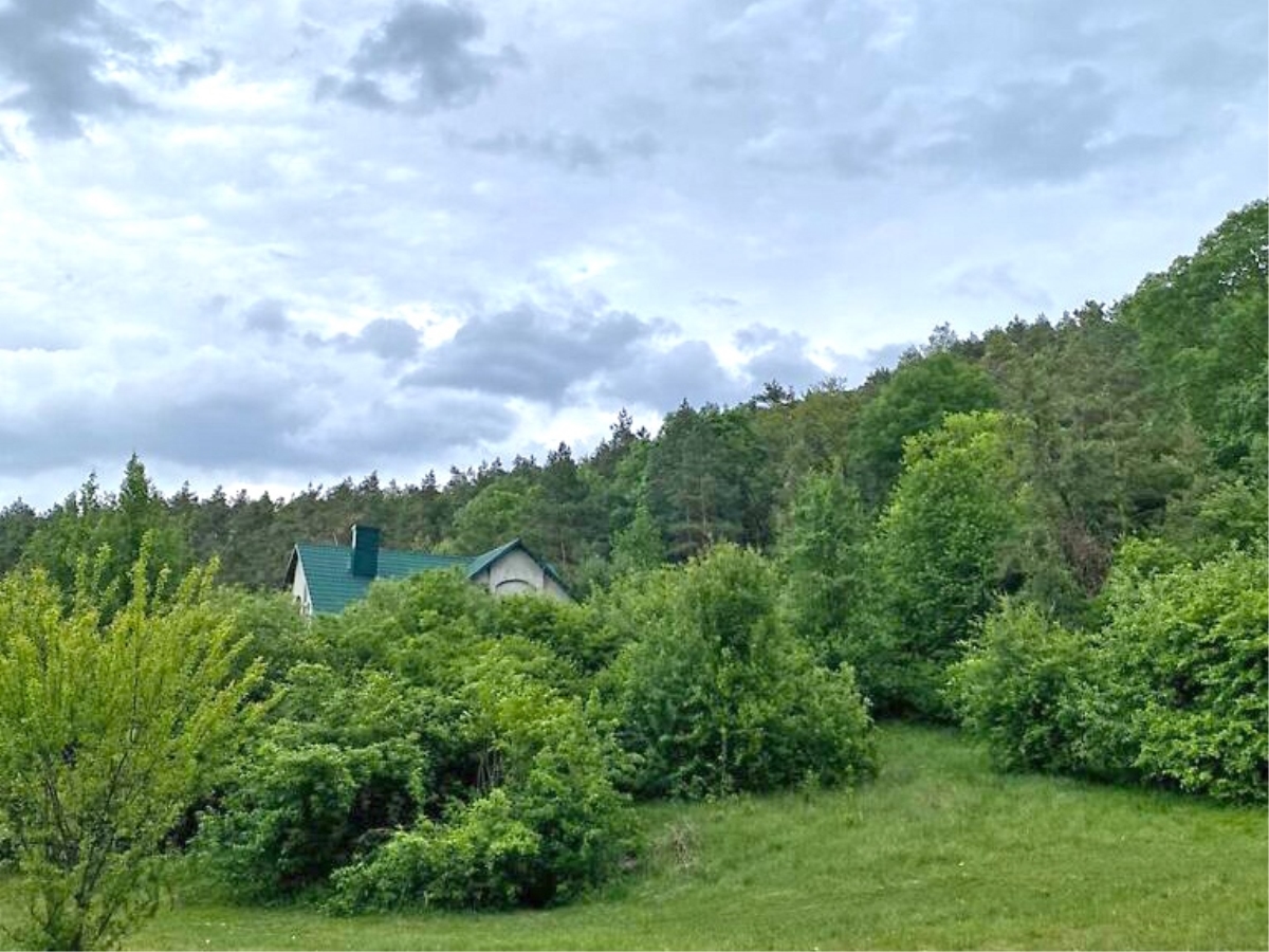 приватний будинок, Тернопіль