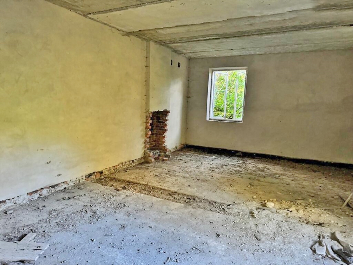 приватний будинок, Тернопіль