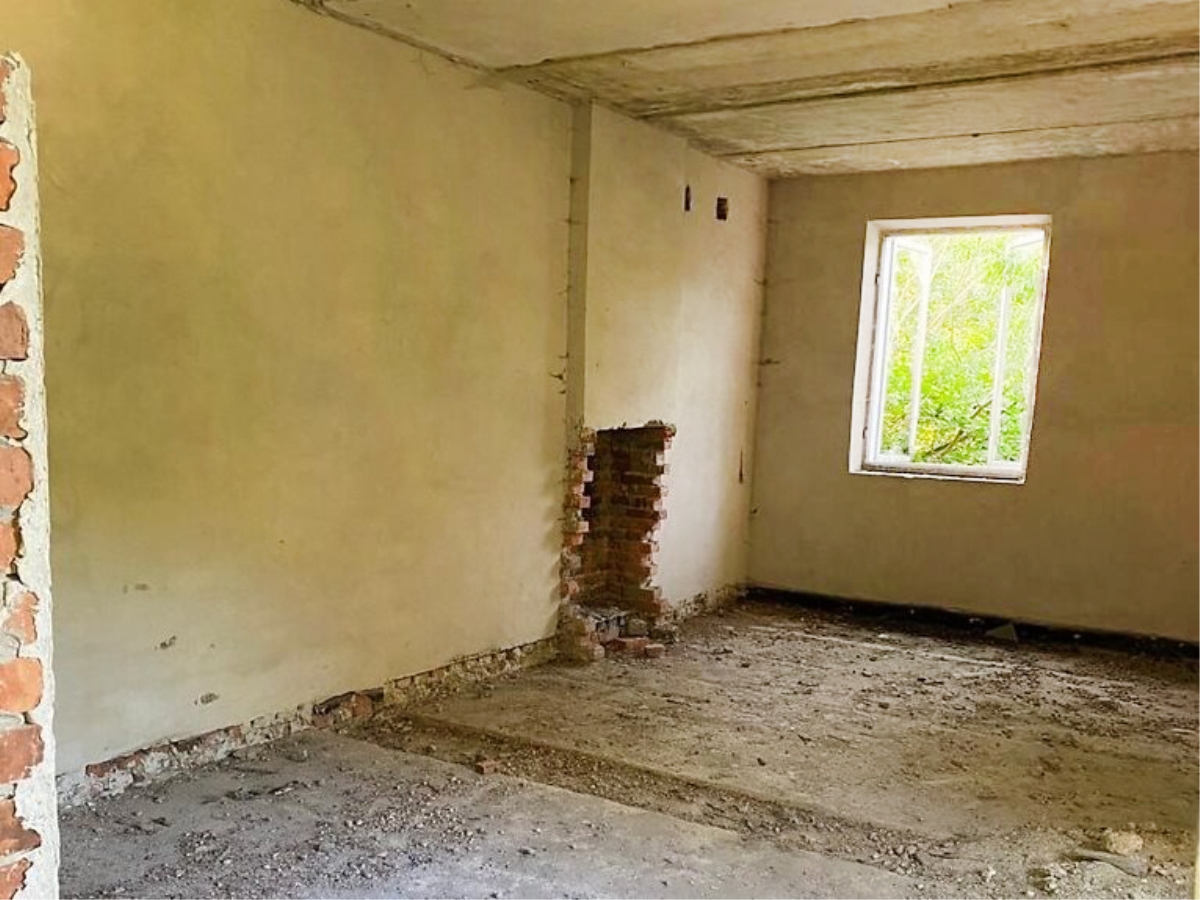 приватний будинок, Тернопіль