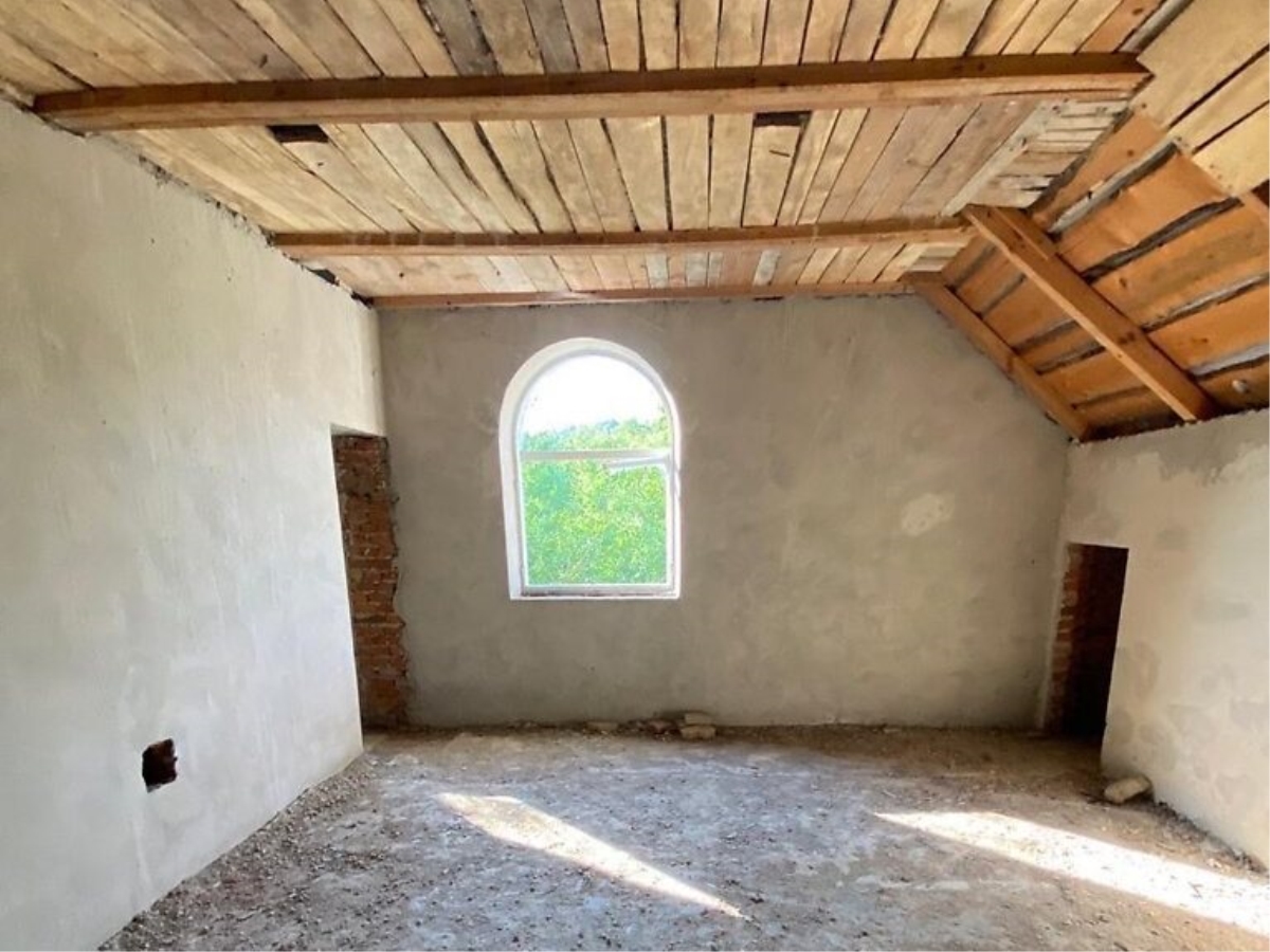 приватний будинок, Тернопіль