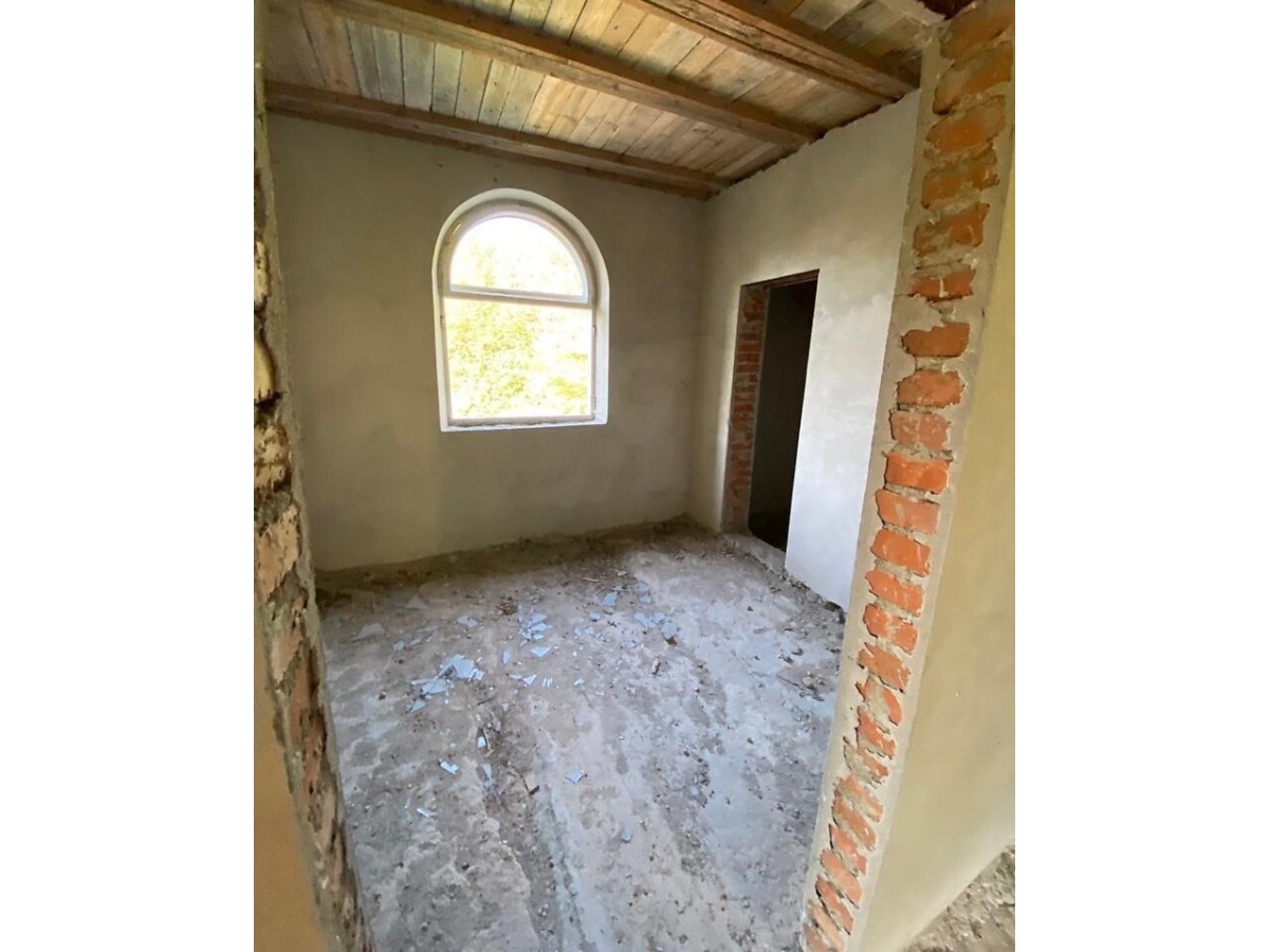 приватний будинок, Тернопіль