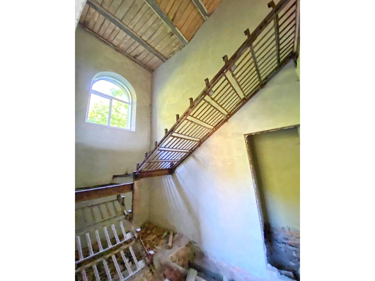 приватний будинок, Тернопіль