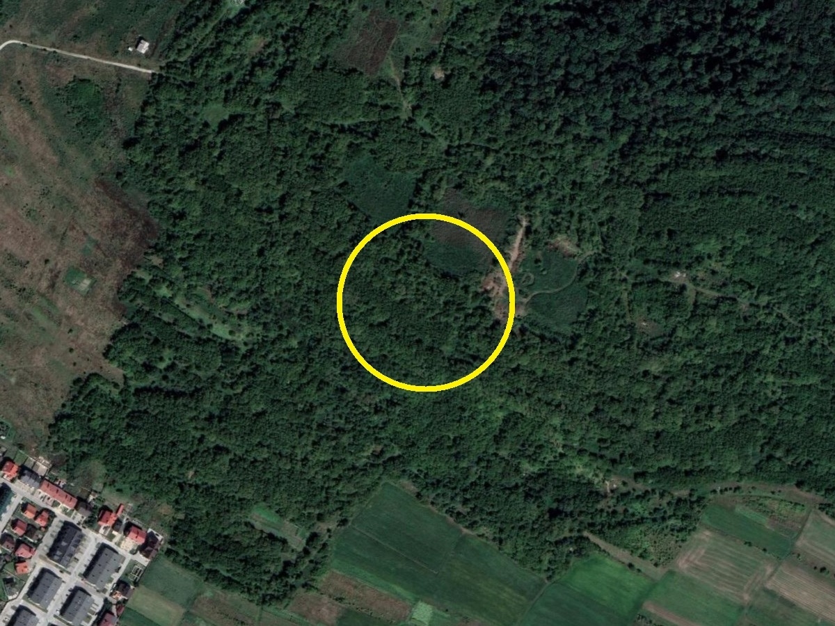 ділянка під забудову, Тернопіль, Авторинок, вул. Микулинецька