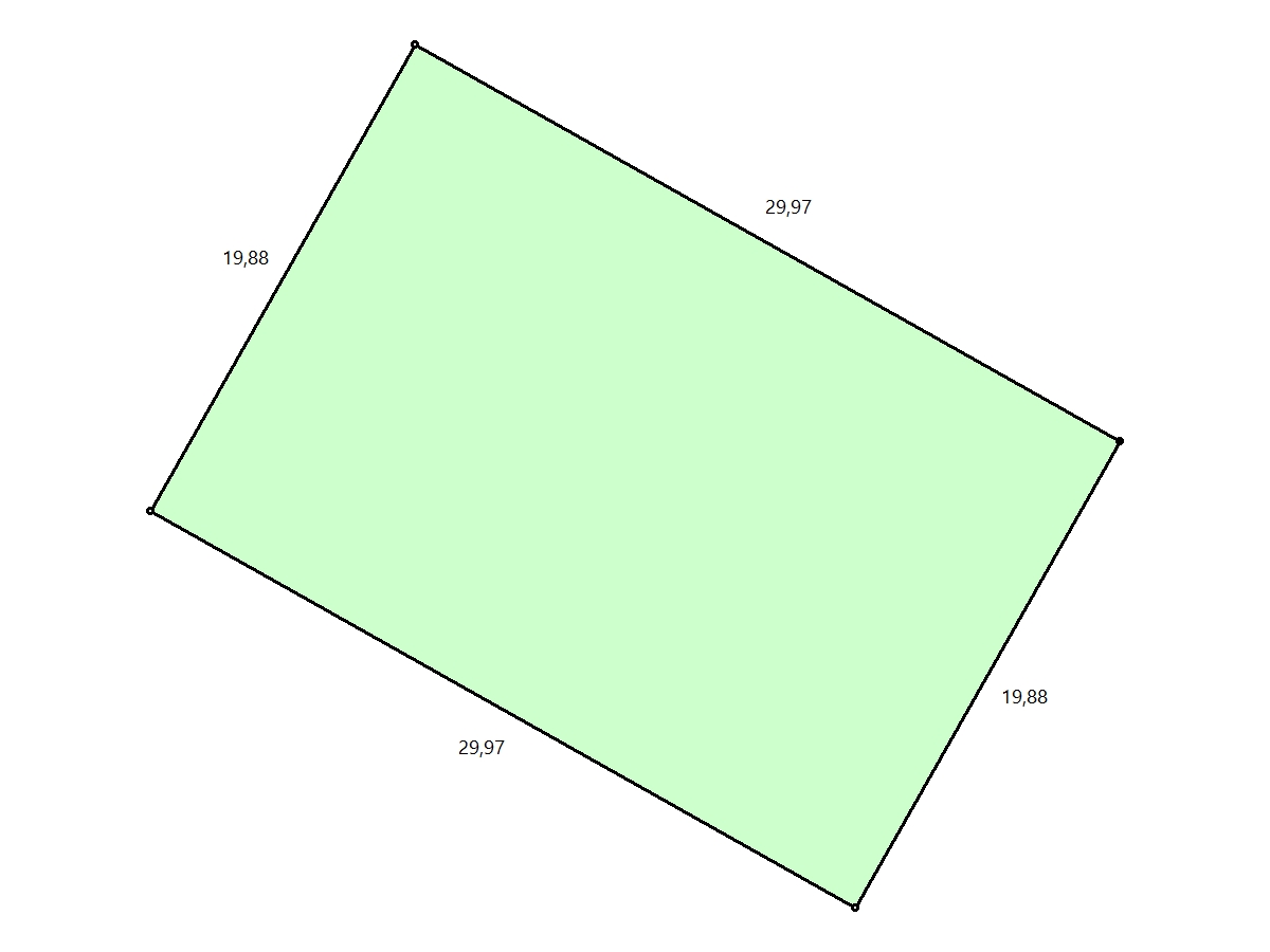 ділянка під забудову, Тернопіль, Авторинок, вул. Микулинецька
