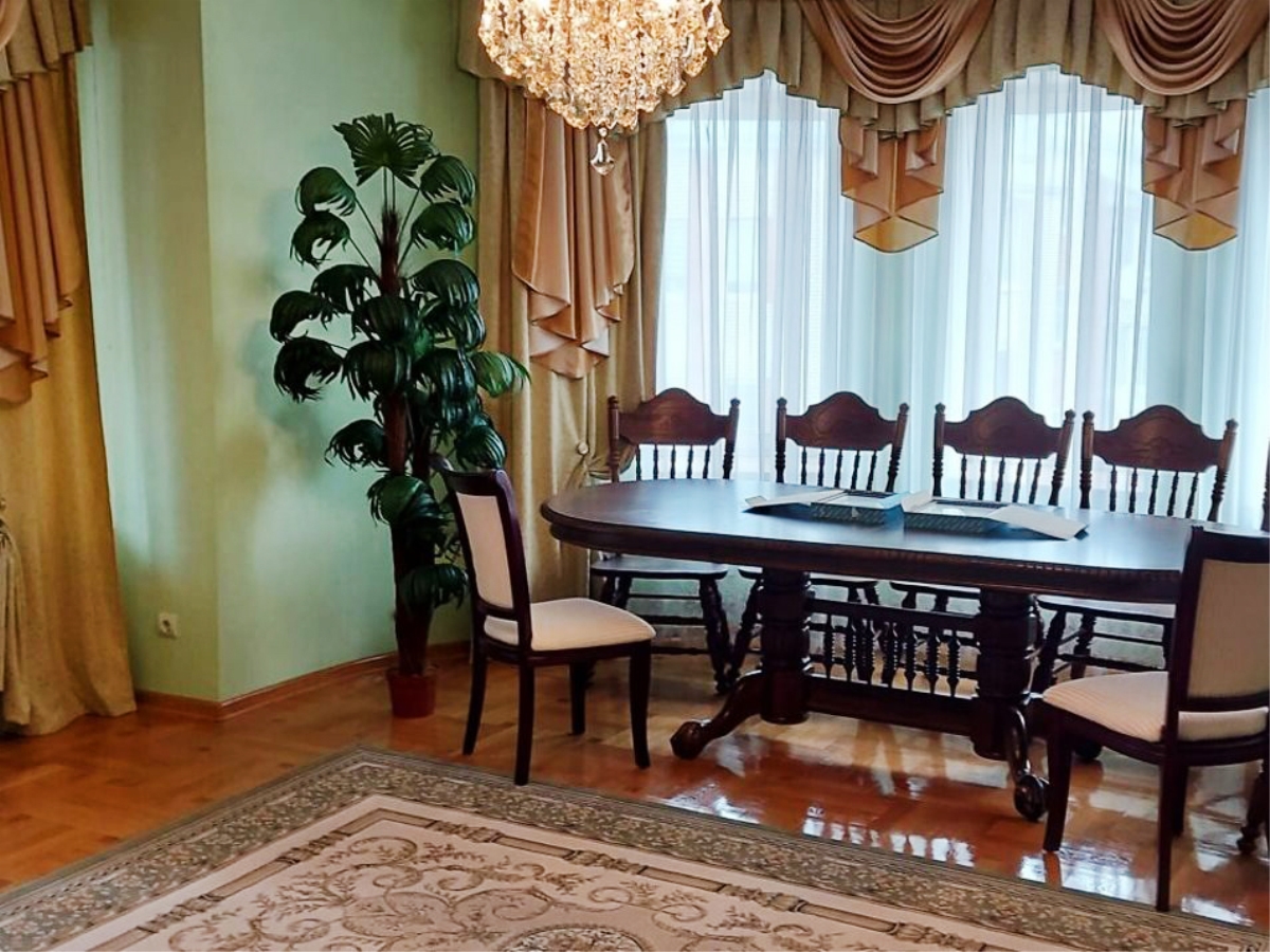 4-кім. квартира, Тернопіль, Дружба, вул. Карпенка