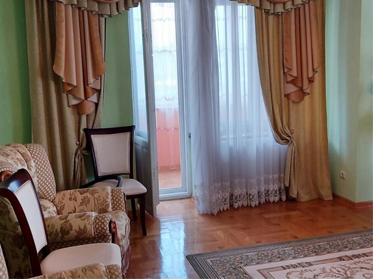 4-кім. квартира, Тернопіль, Дружба, вул. Карпенка