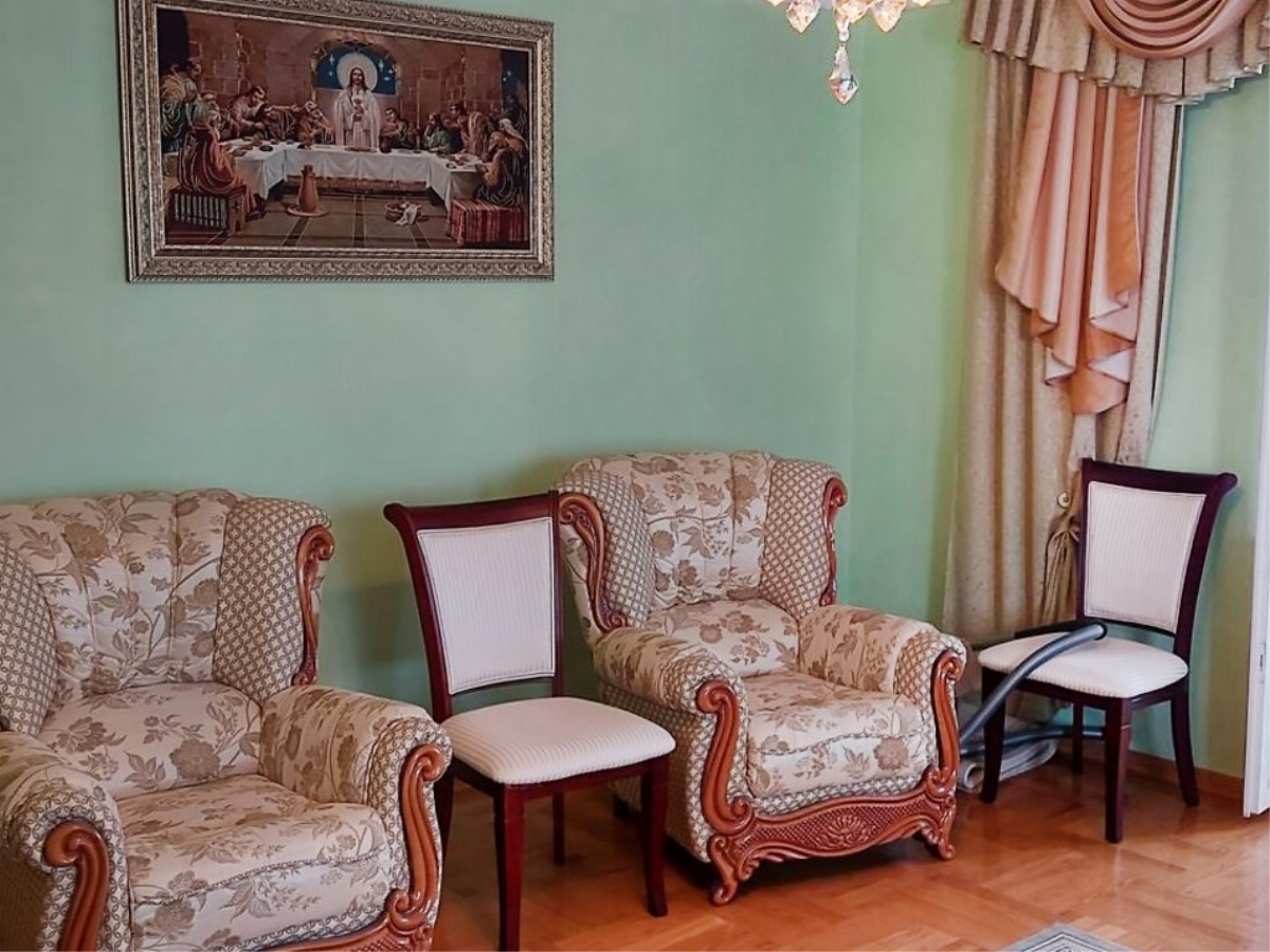 4-кім. квартира, Тернопіль, Дружба, вул. Карпенка