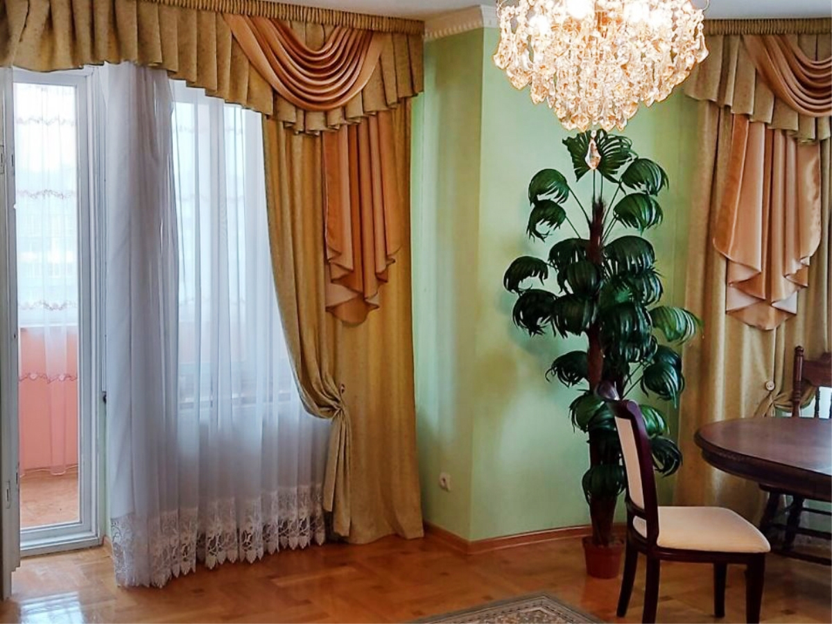 4-кім. квартира, Тернопіль, Дружба, вул. Карпенка