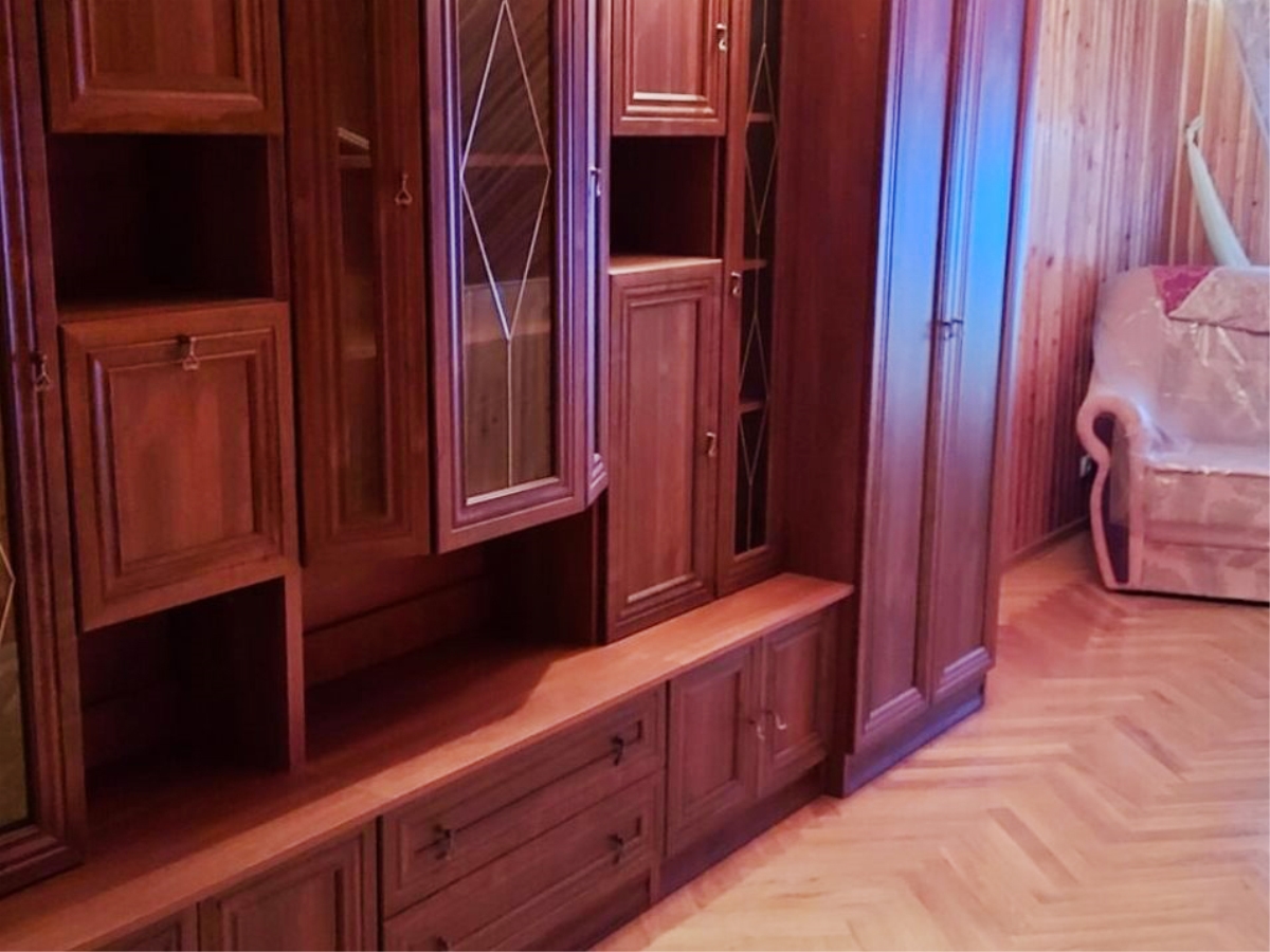 4-кім. квартира, Тернопіль, Дружба, вул. Карпенка