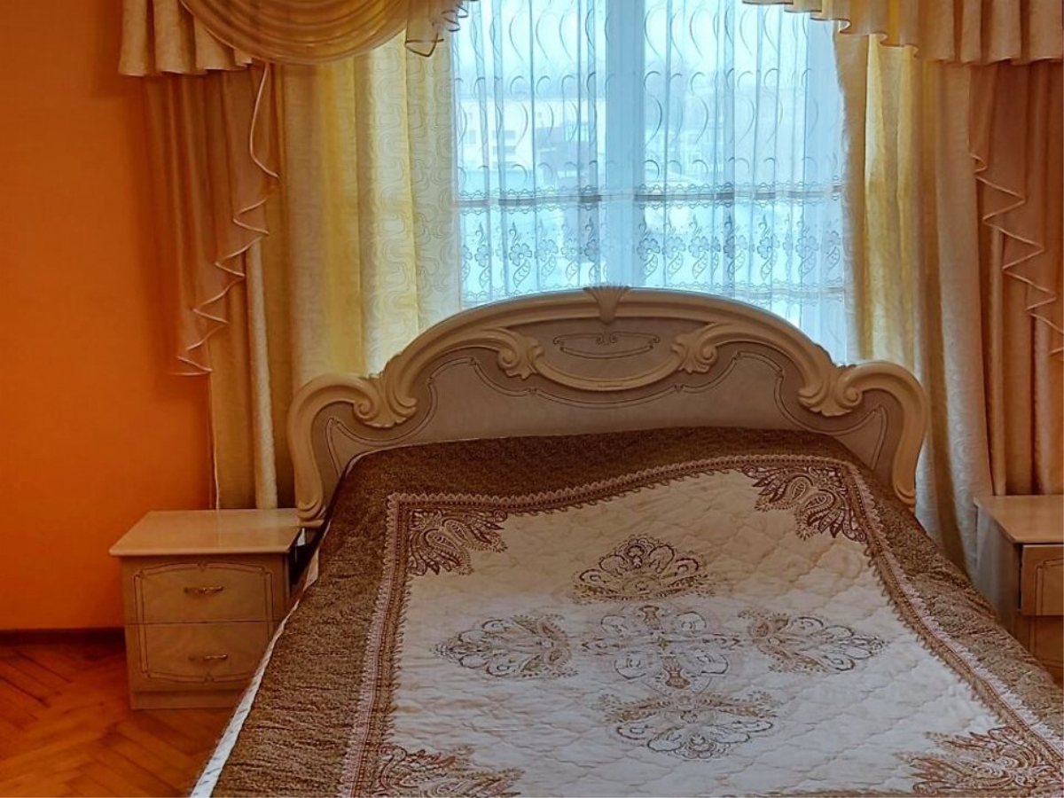 4-кім. квартира, Тернопіль, Дружба, вул. Карпенка