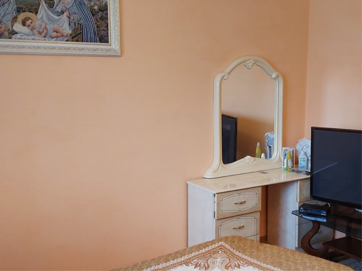 4-кім. квартира, Тернопіль, Дружба, вул. Карпенка