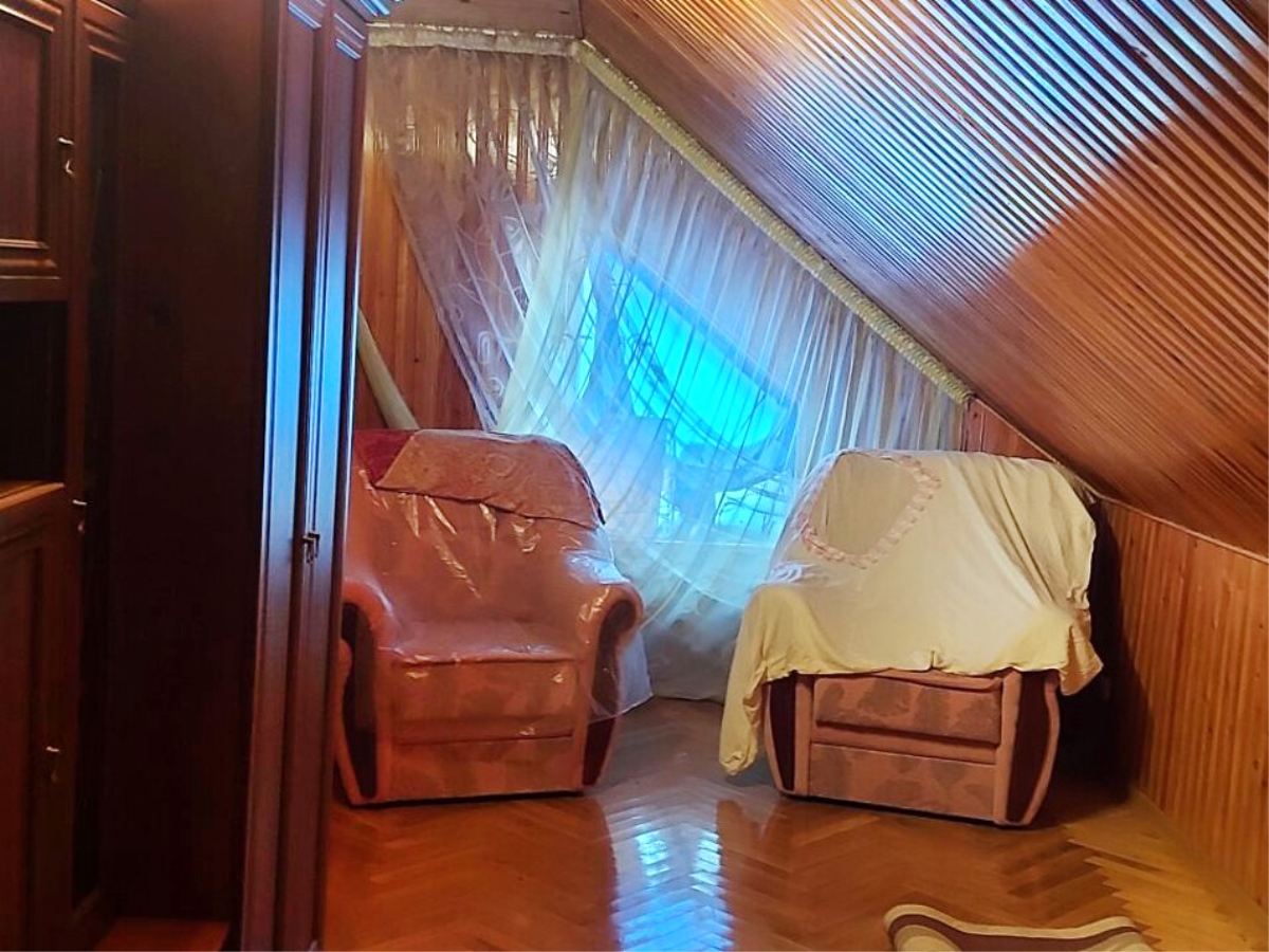 4-кім. квартира, Тернопіль, Дружба, вул. Карпенка