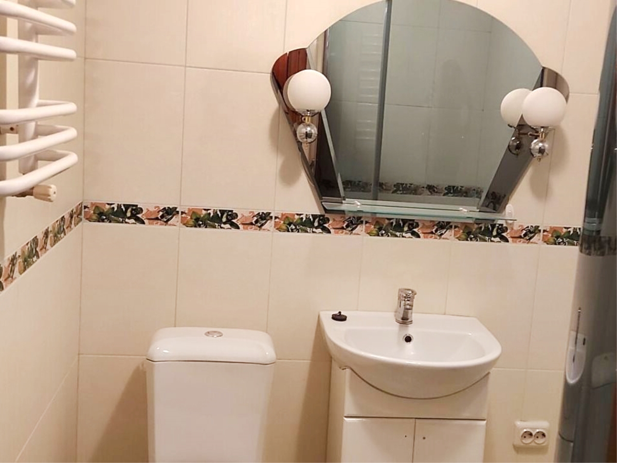 4-кім. квартира, Тернопіль, Дружба, вул. Карпенка