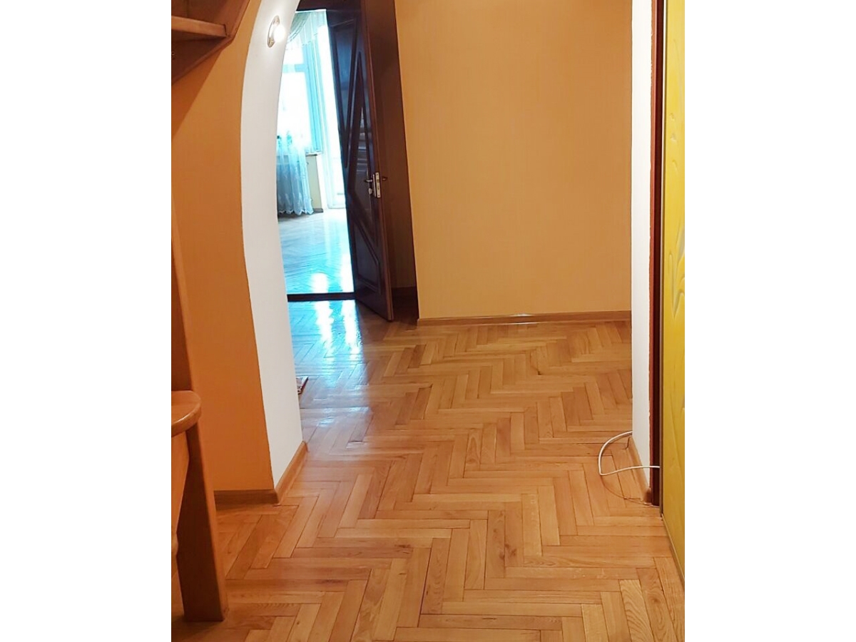 4-кім. квартира, Тернопіль, Дружба, вул. Карпенка