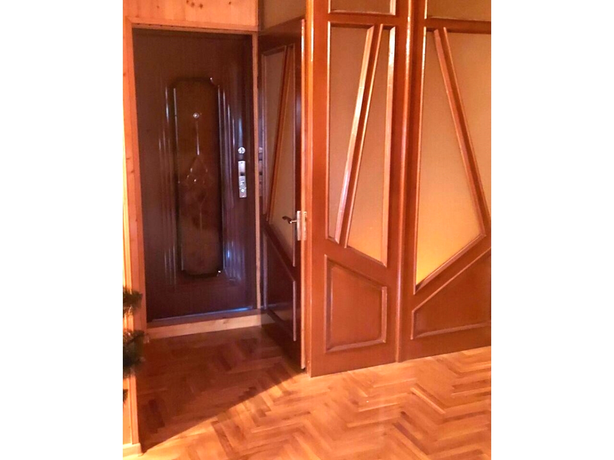 4-кім. квартира, Тернопіль, Дружба, вул. Карпенка