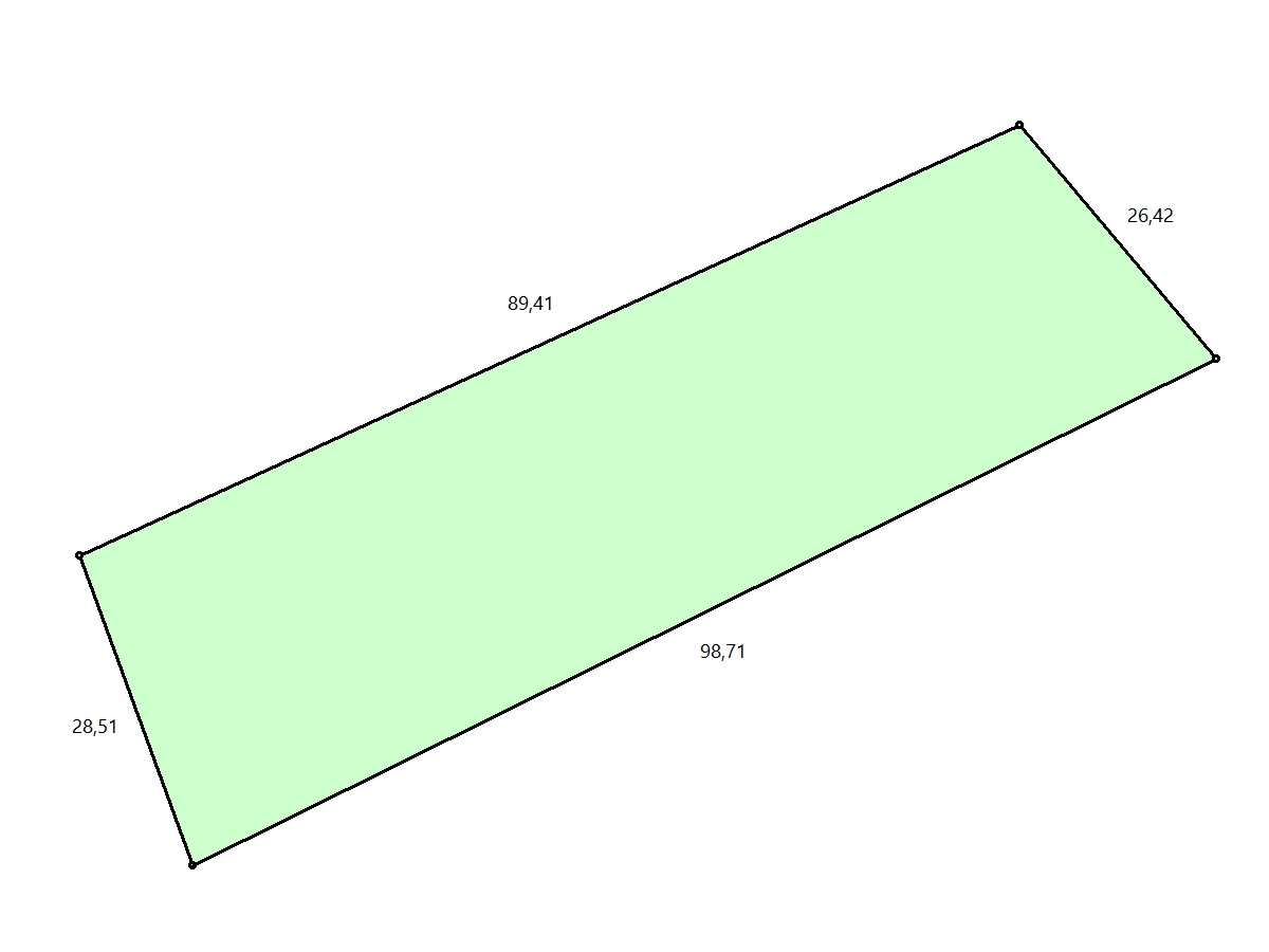 ділянка під забудову, Байківці, Гаї Ходорівські
