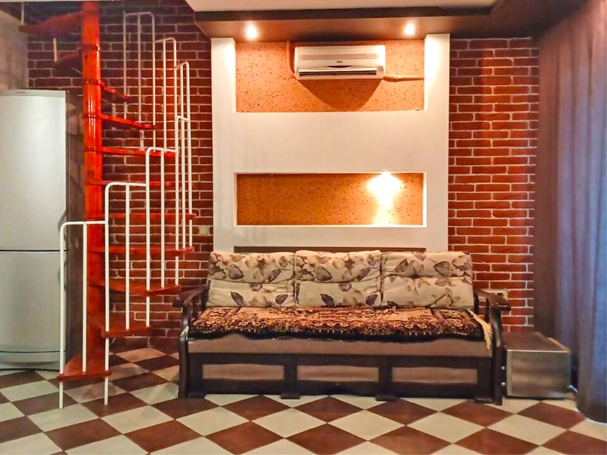 2-кім. квартира, Тернопіль, Центр, вул. Руська