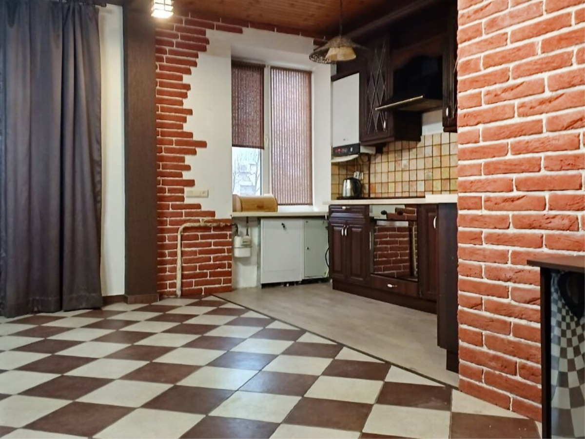 2-кім. квартира, Тернопіль, Центр, вул. Руська