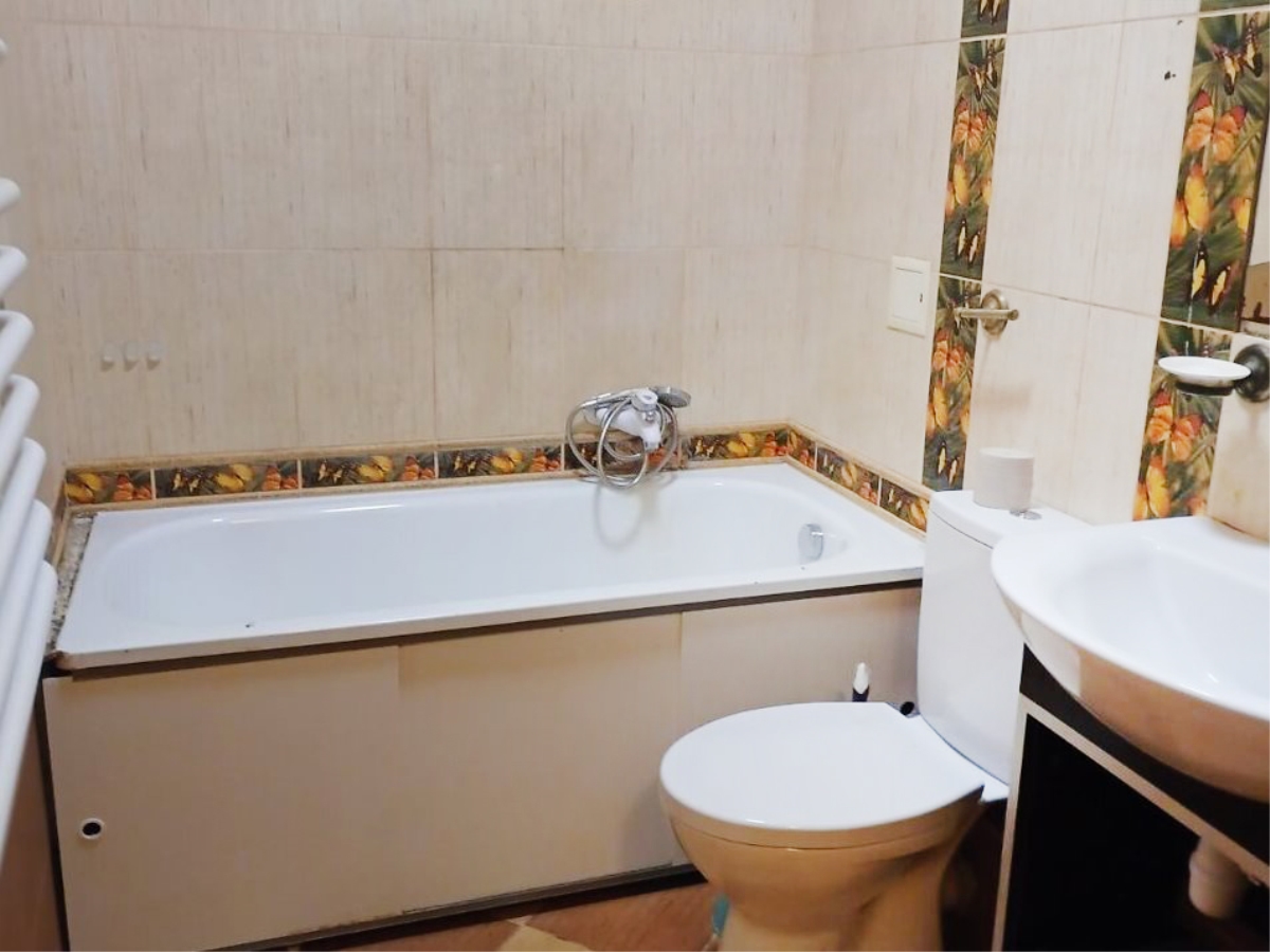 2-кім. квартира, Тернопіль, Центр, вул. Руська