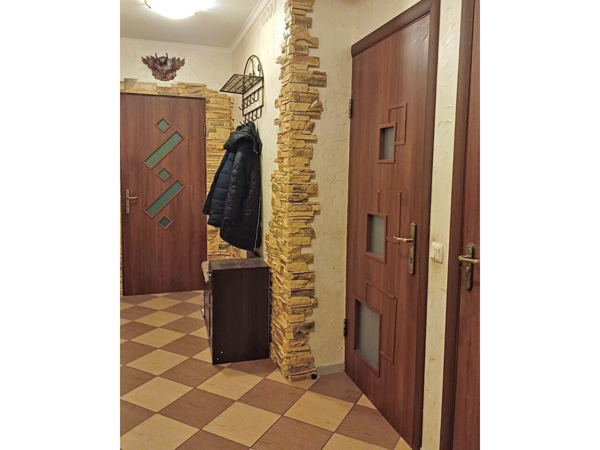 2-кім. квартира, Тернопіль, Центр, вул. Руська