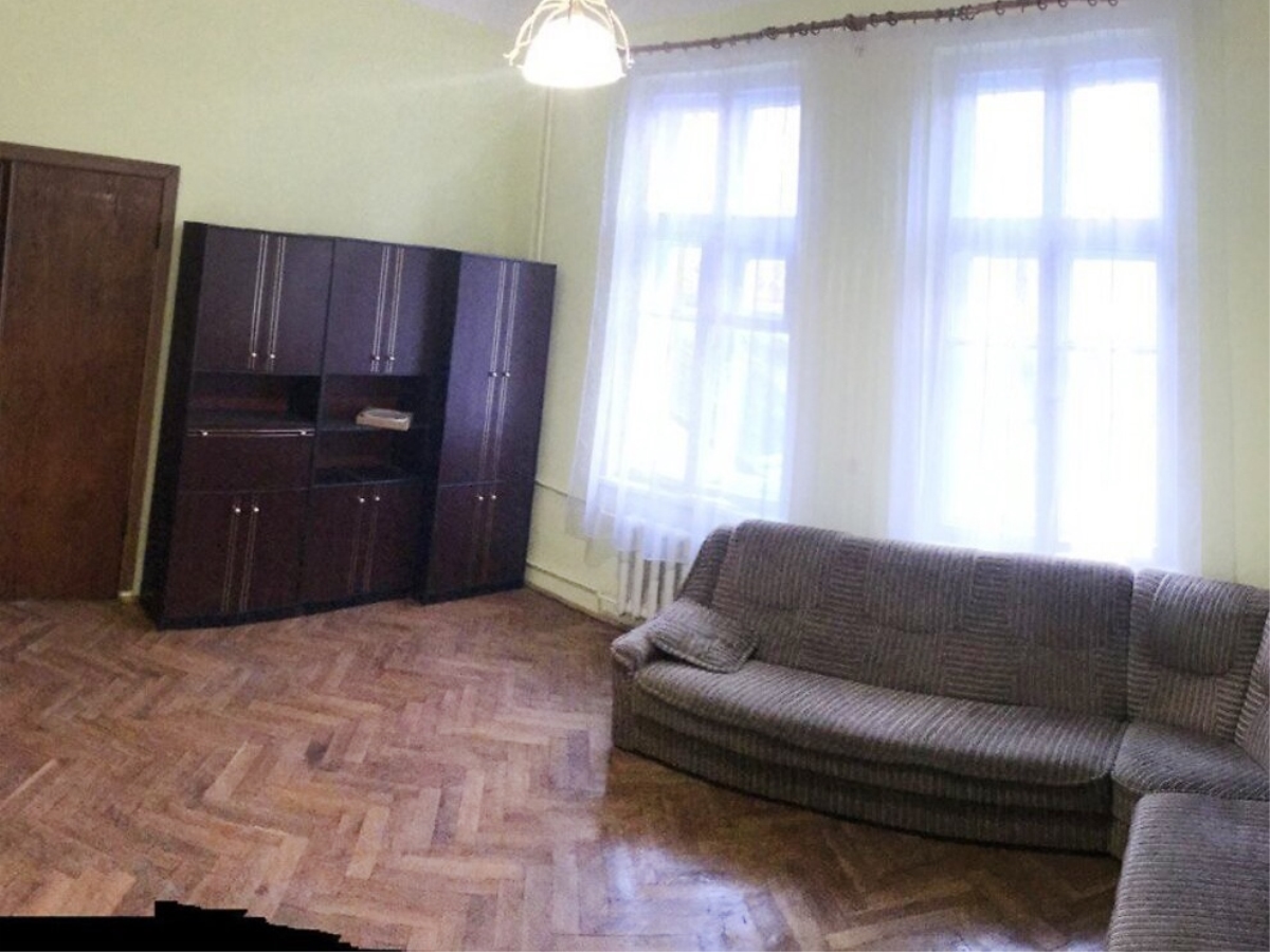 2-кім. квартира, Тернопіль, Центр, вул. Чорновола