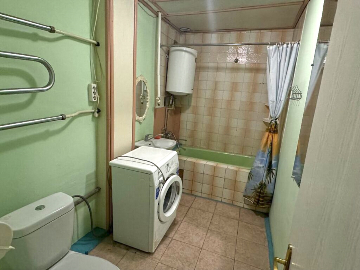 2-кім. квартира, Тернопіль, Центр, вул. Чорновола