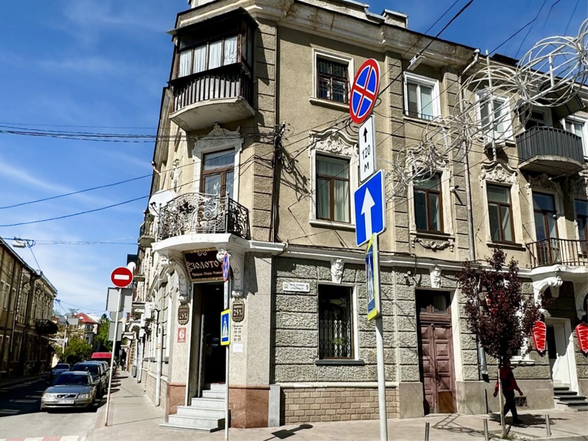 2-кім. квартира, Тернопіль, Центр, вул. Чорновола