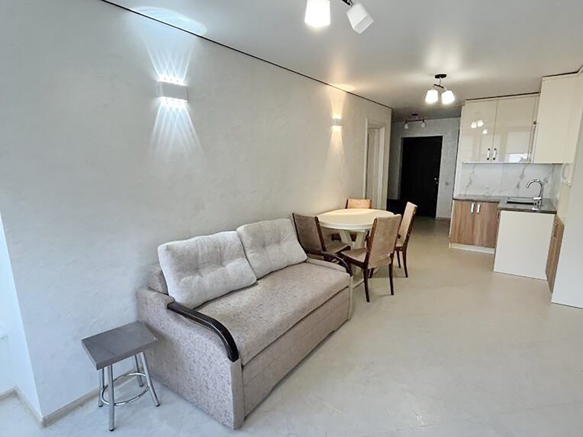 1-кім. квартира, Тернопіль, Канада, вул. Вербицького