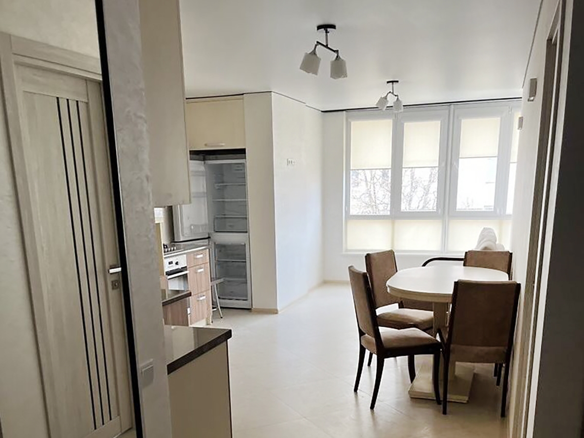 1-кім. квартира, Тернопіль, Канада, вул. Вербицького