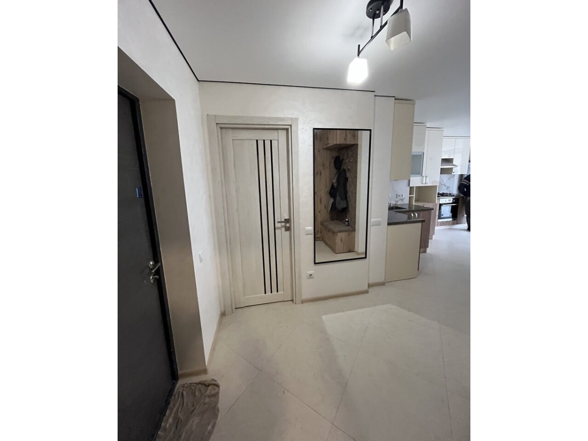 1-кім. квартира, Тернопіль, Канада, вул. Вербицького