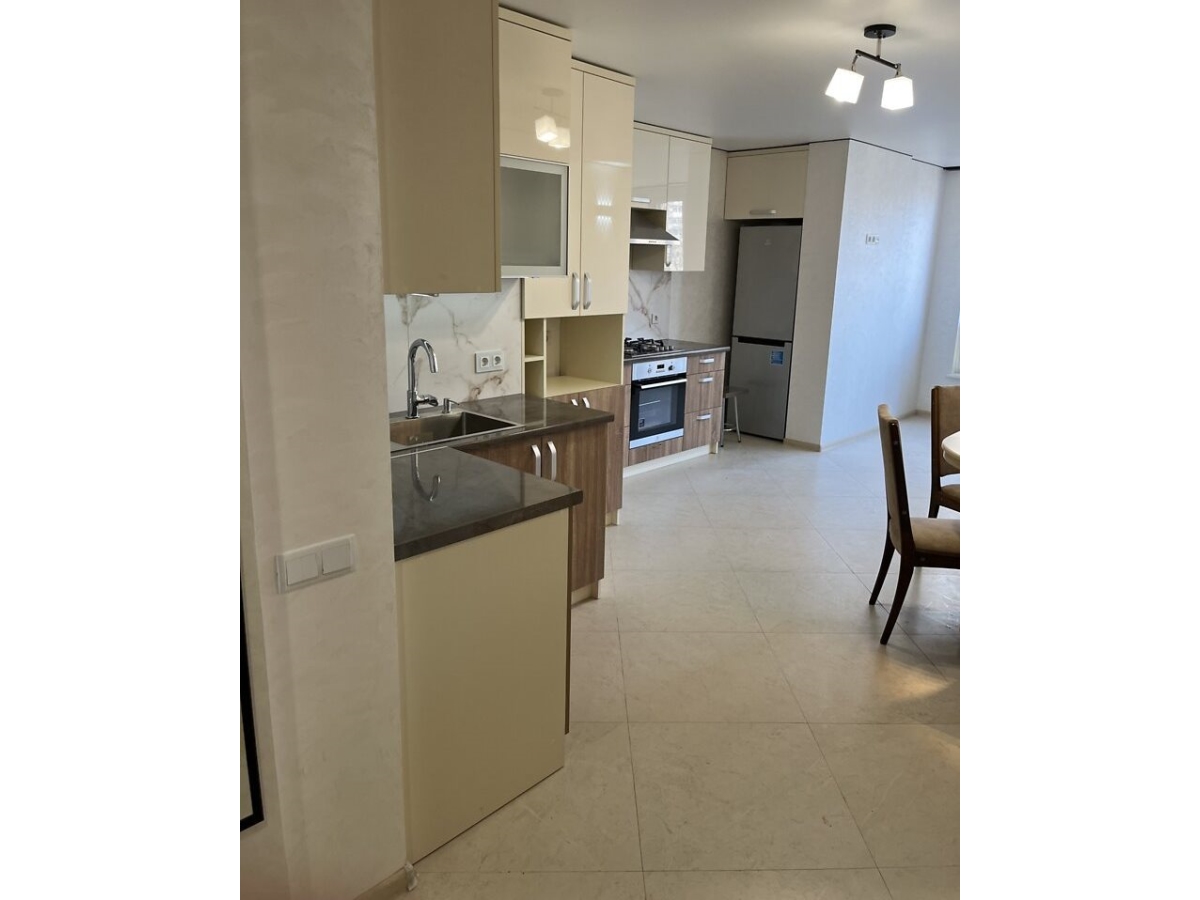 1-кім. квартира, Тернопіль, Канада, вул. Вербицького