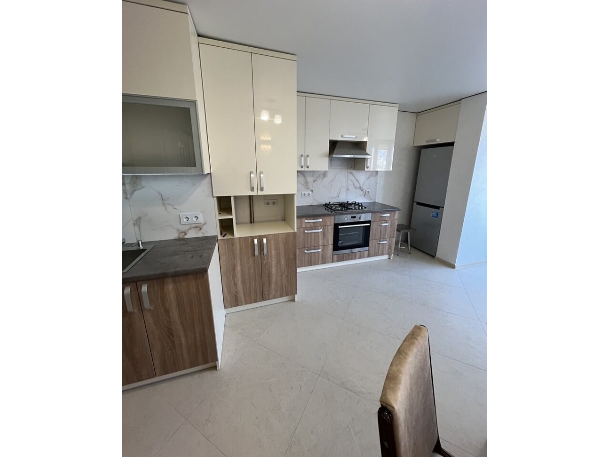 1-кім. квартира, Тернопіль, Канада, вул. Вербицького