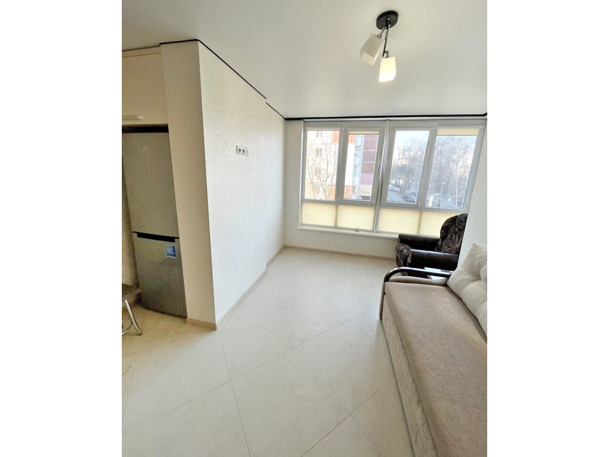 1-кім. квартира, Тернопіль, Канада, вул. Вербицького