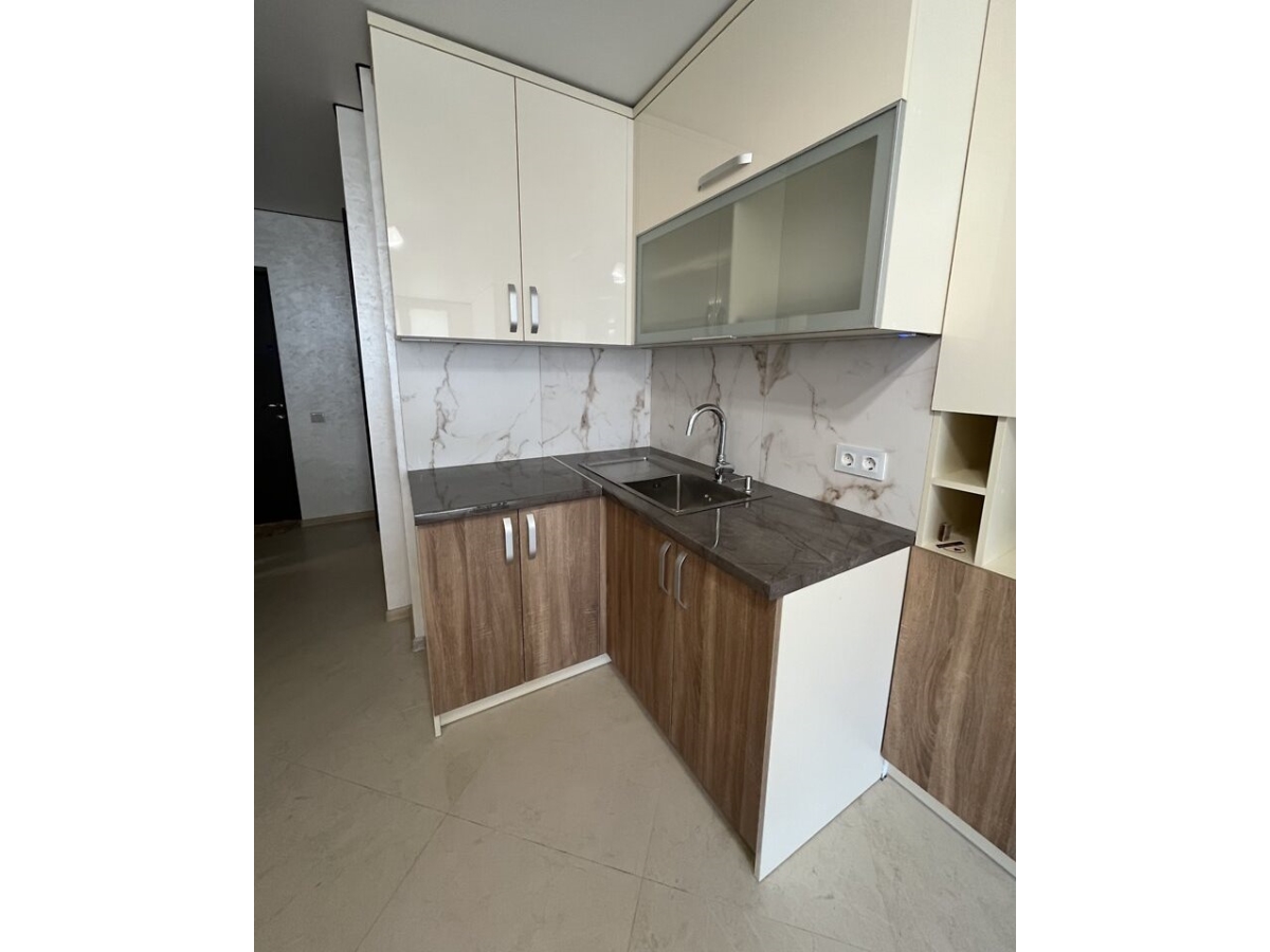 1-кім. квартира, Тернопіль, Канада, вул. Вербицького