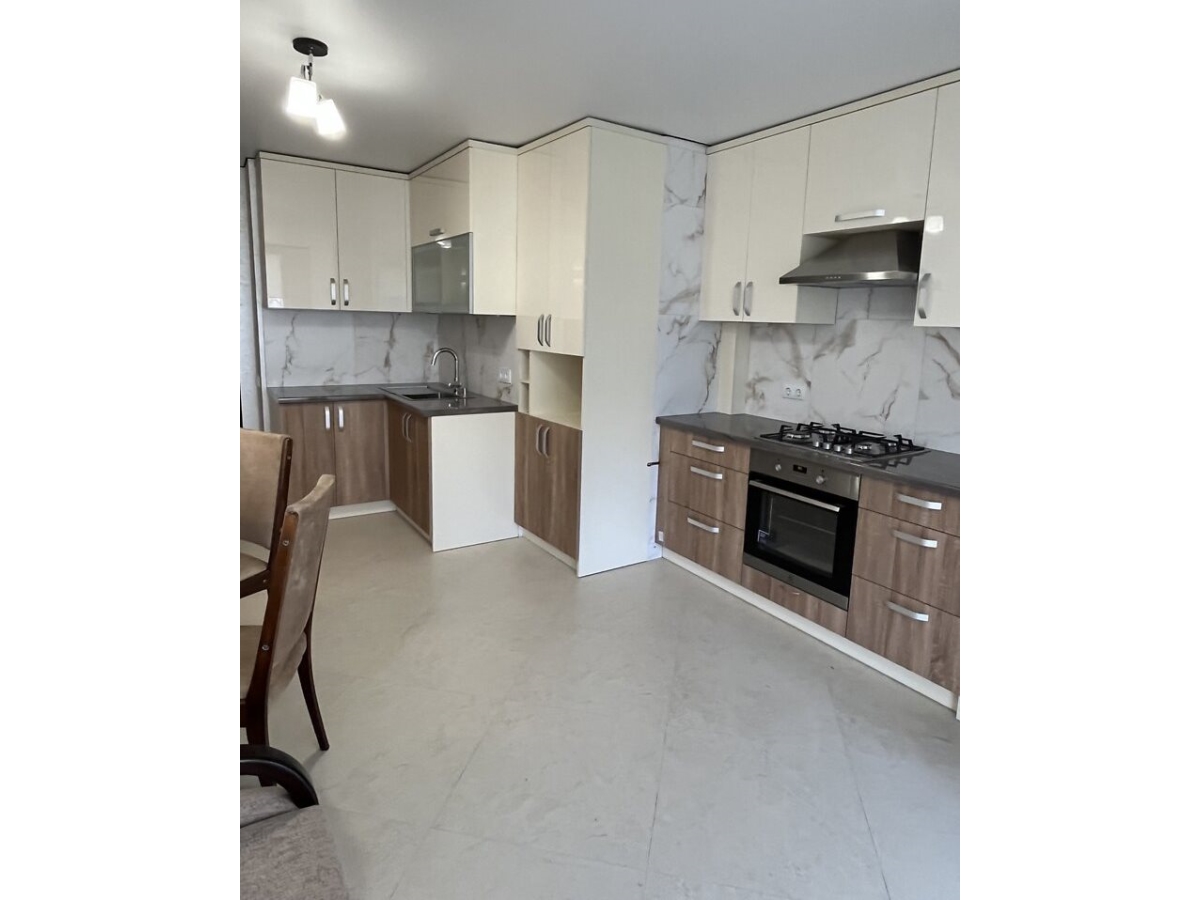 1-кім. квартира, Тернопіль, Канада, вул. Вербицького