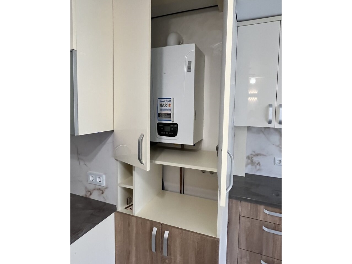 1-кім. квартира, Тернопіль, Канада, вул. Вербицького