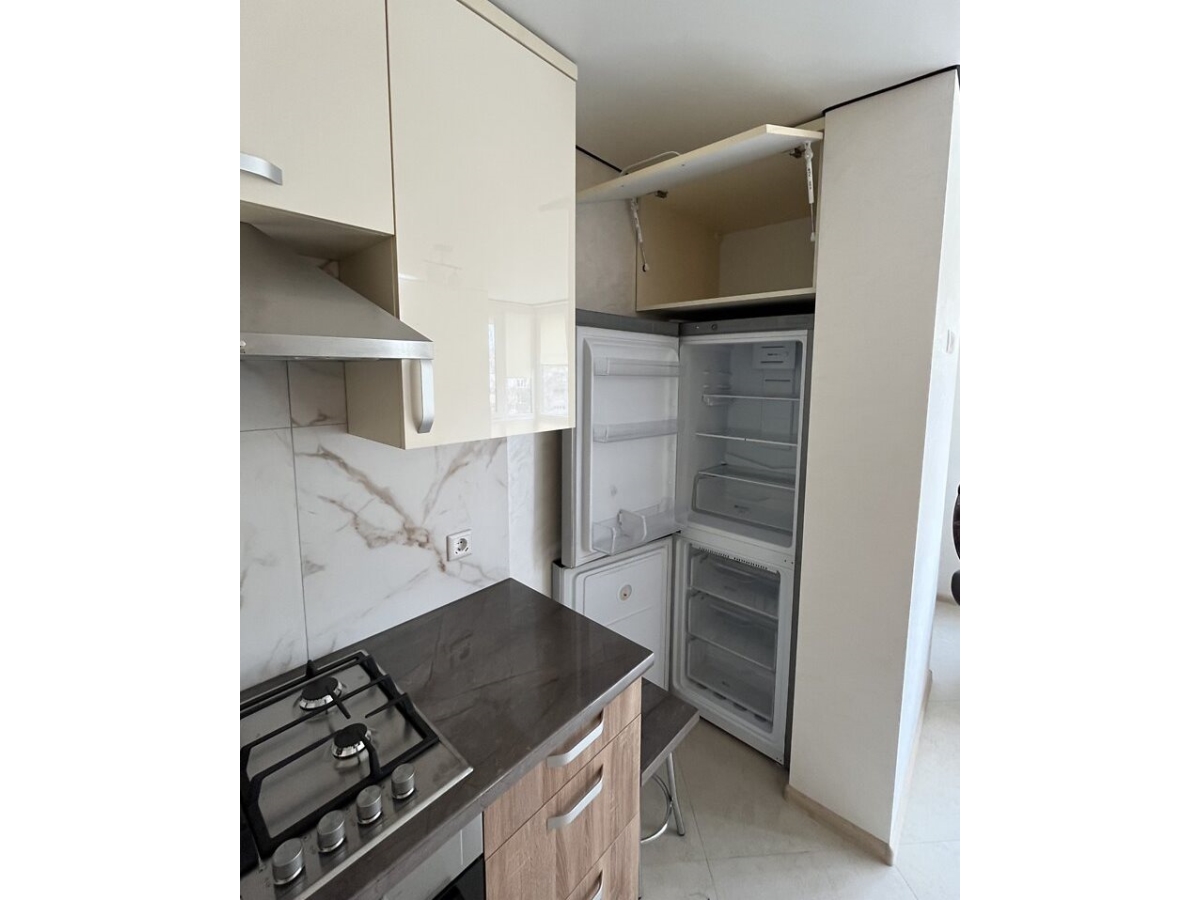 1-кім. квартира, Тернопіль, Канада, вул. Вербицького