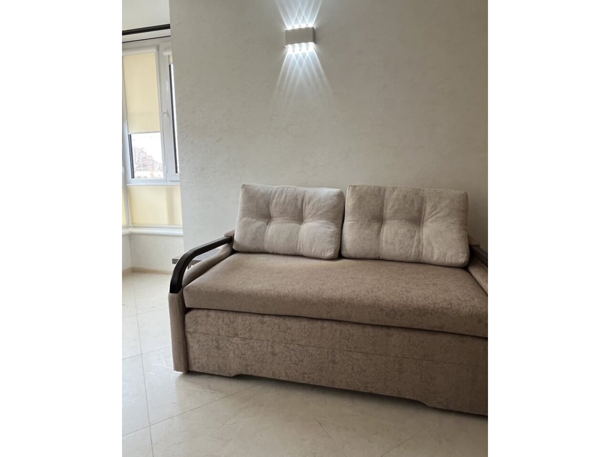 1-кім. квартира, Тернопіль, Канада, вул. Вербицького