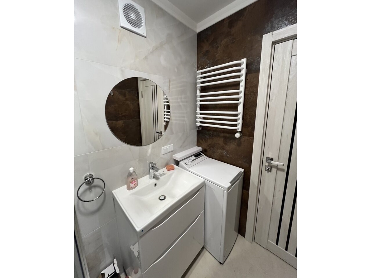 1-кім. квартира, Тернопіль, Канада, вул. Вербицького