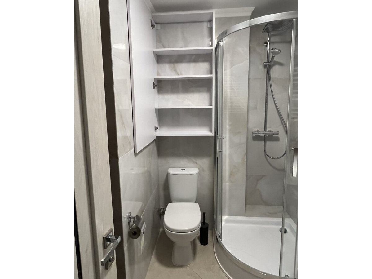 1-кім. квартира, Тернопіль, Канада, вул. Вербицького