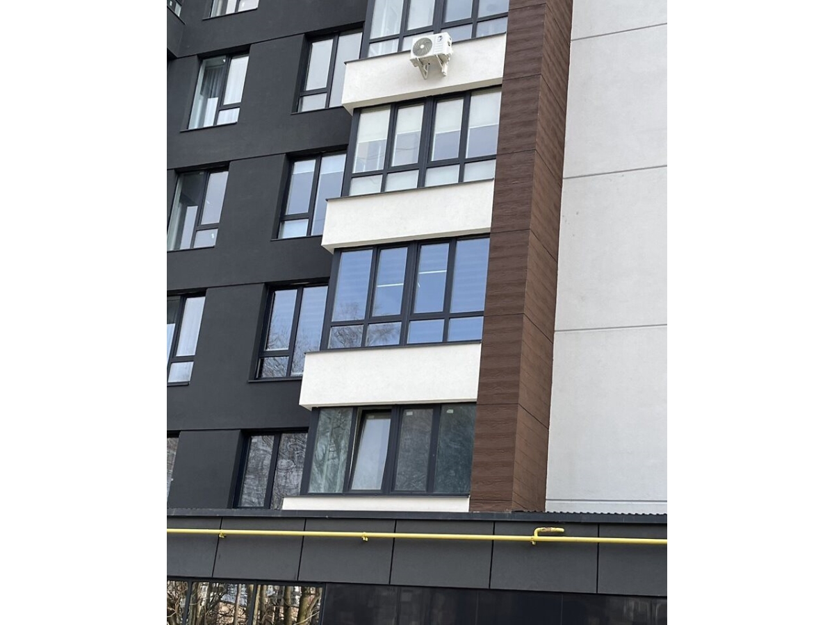 1-кім. квартира, Тернопіль, Канада, вул. Вербицького