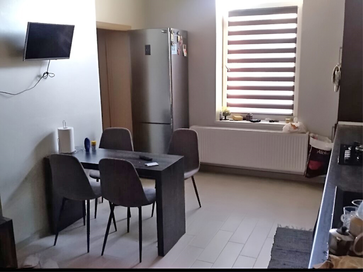 4-кім. квартира, Тернопіль, Центр, вул. Січових стрільців