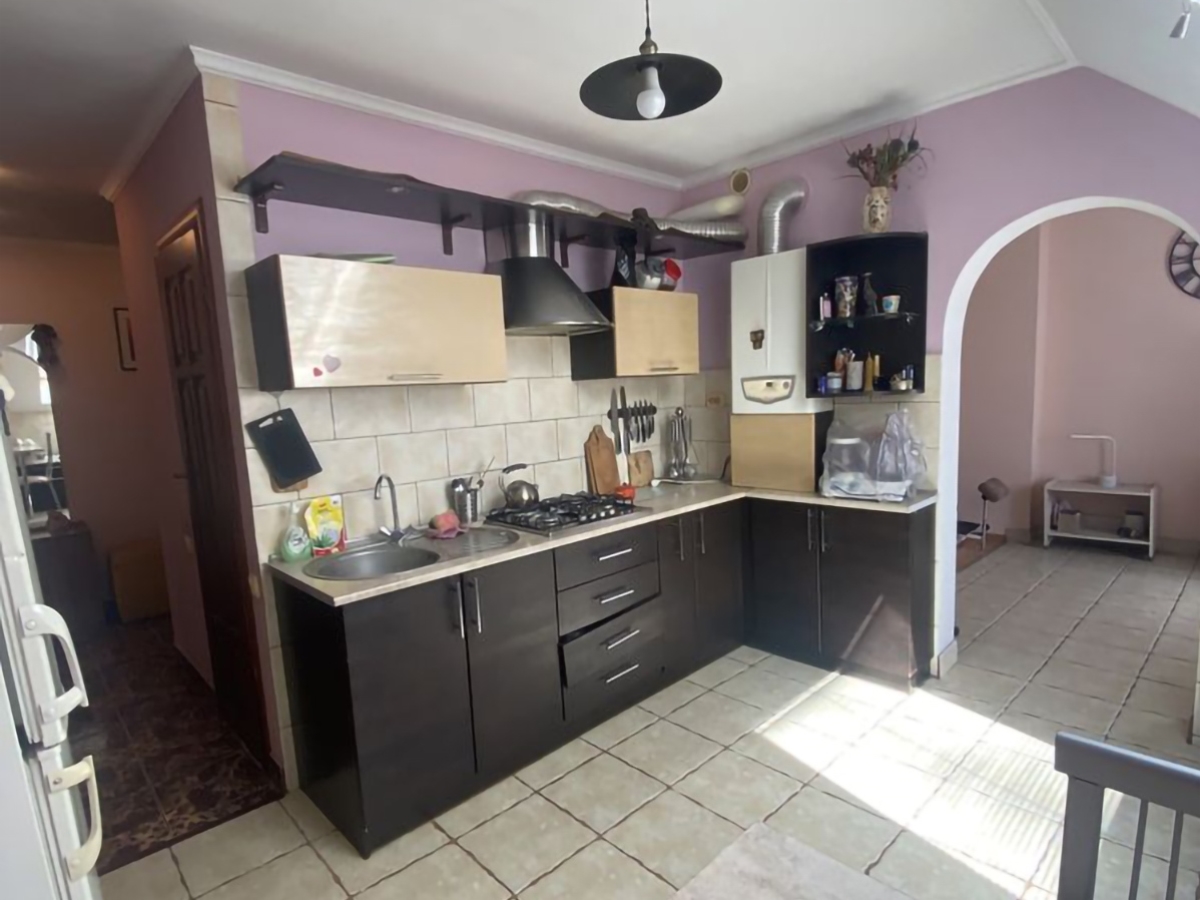 3-кім. квартира, Тернопіль, Центр, вул. Острозького