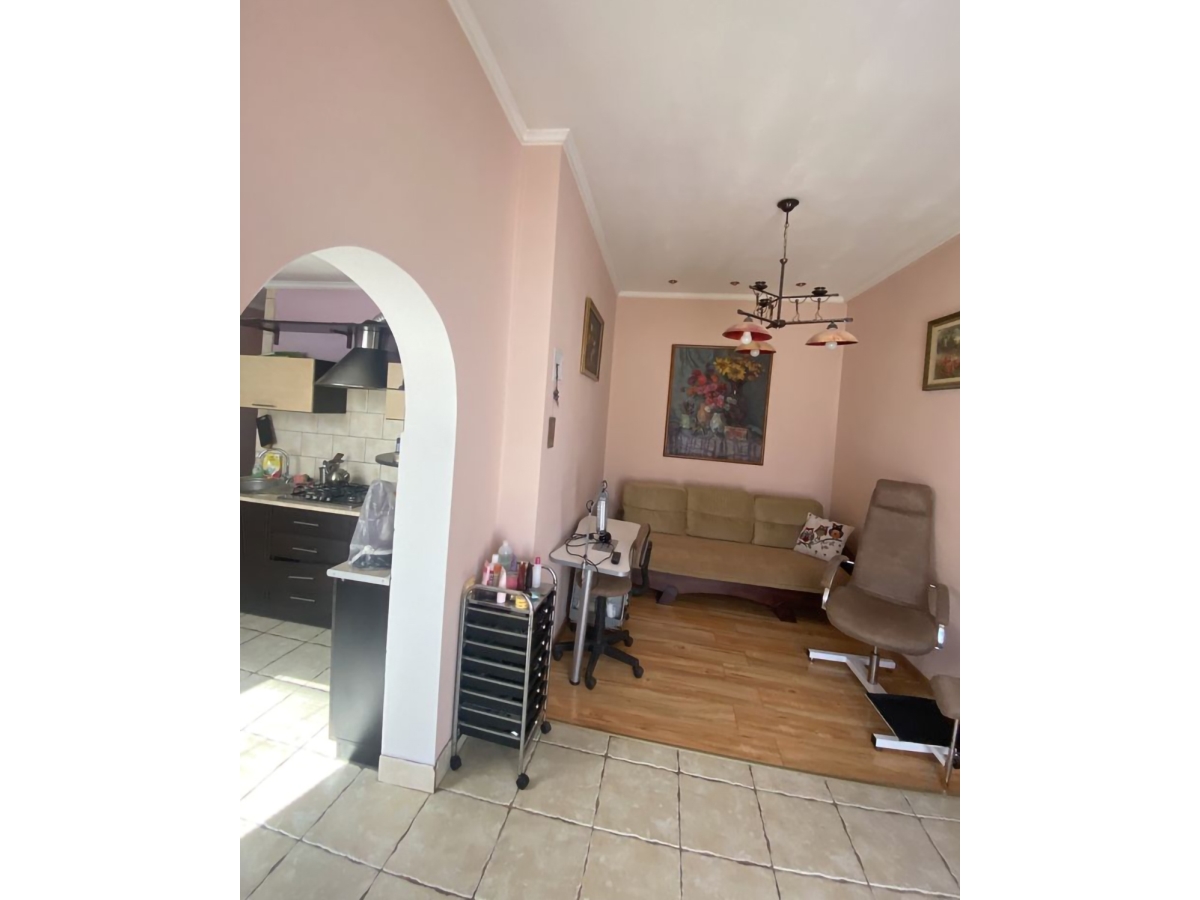 3-кім. квартира, Тернопіль, Центр, вул. Острозького