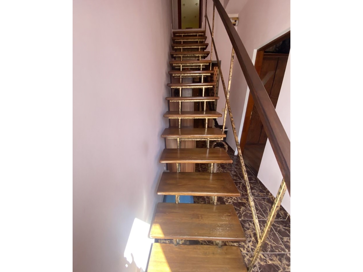 3-кім. квартира, Тернопіль, Центр, вул. Острозького