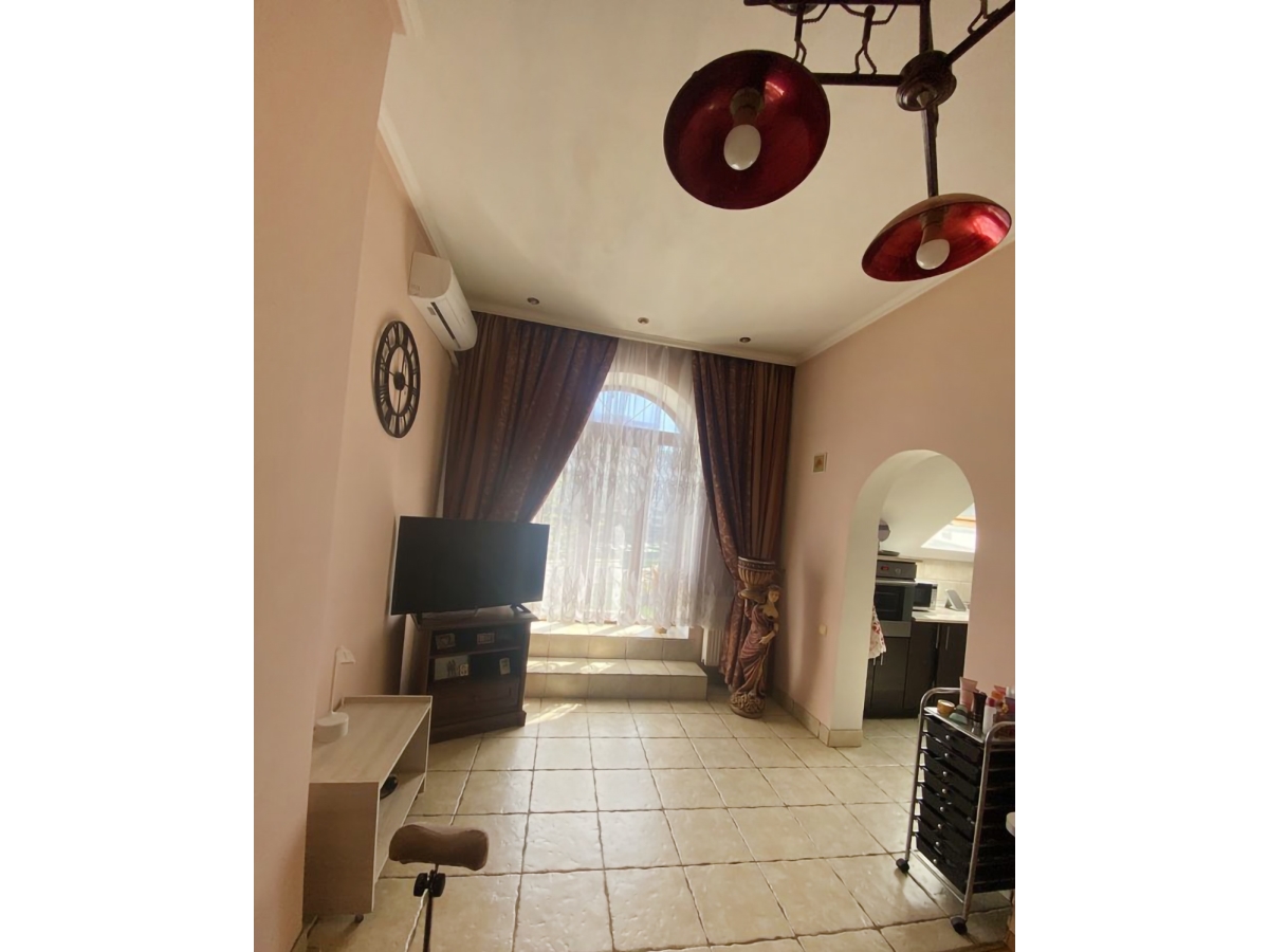 3-кім. квартира, Тернопіль, Центр, вул. Острозького